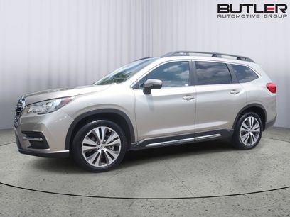 Used 2019 Subaru Ascent Limited w/ Popular Package #3