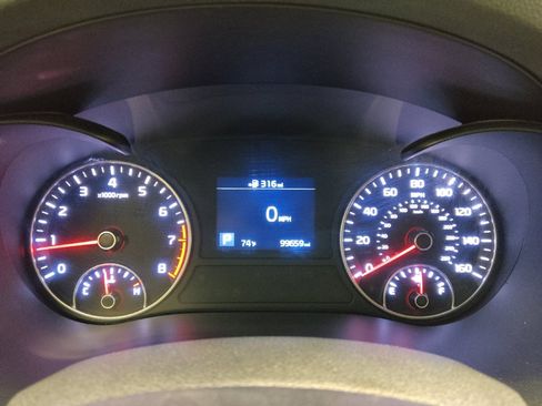 Used 2019 Kia Optima S FWD image 23