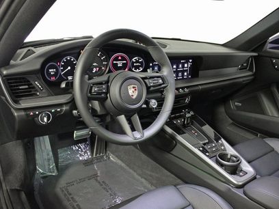 Used 2024 Porsche 911 Carrera S w/ Premium Package