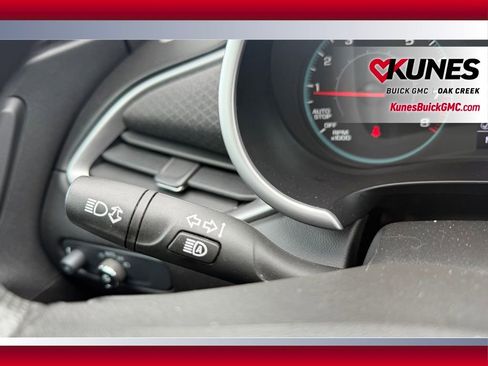 Used 2024 Chevrolet Malibu LT FWD image 21