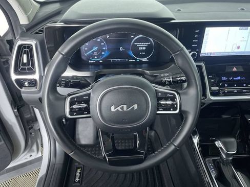 Used 2023 Kia Sorento SX AWD/4WD image 27