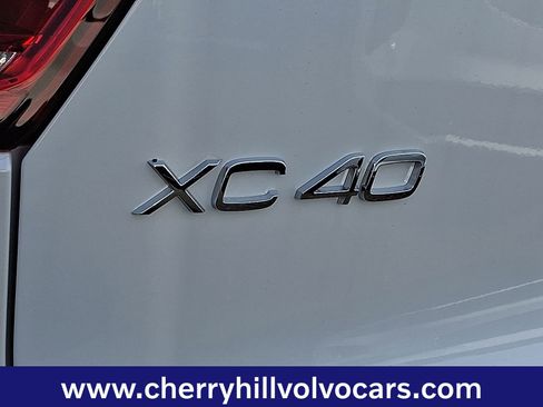 New 2026 Volvo XC40 B5 Plus w/ Protection Package Premier image 21