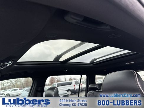 Used 2024 Jeep Grand Cherokee L Summit w/ Advanced Protech Group IV image 21