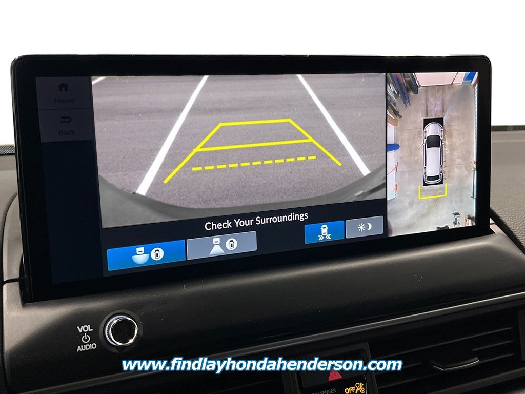 New 2026 Honda Pilot Touring image 21