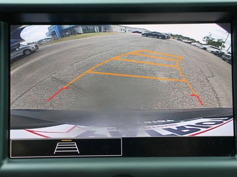 Used 2023 Chevrolet TrailBlazer LS FWD image 29