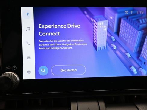 Certified 2025 Toyota RAV4 XLE image 25