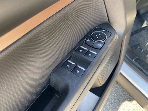 Certified 2021 Ford Bronco Sport Outer Banks AWD/4WD image 16