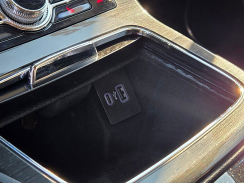 Certified 2022 Lincoln Nautilus AWD w/ Premium Package image 28