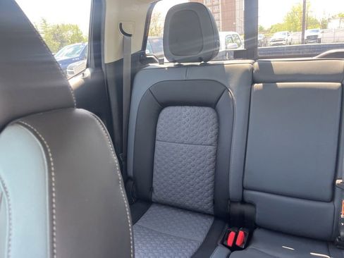 Used 2018 Chevrolet Colorado Z71 w/ Centennial Edition AWD/4WD image 14