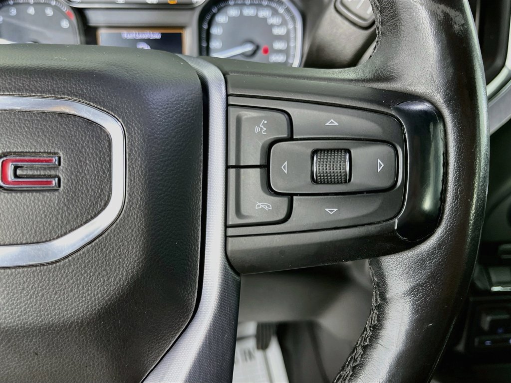 Used 2020 GMC Sierra 1500 Elevation w/ Elevation Value Package AWD/4WD image 15