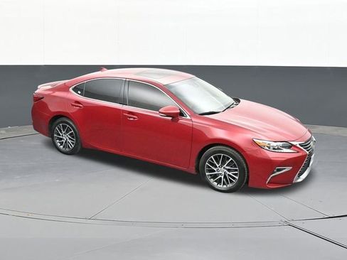 Used 2017 Lexus ES 350 w/ Luxury Package image 61