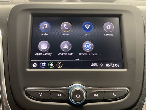 Used 2021 Chevrolet Equinox LT image 9