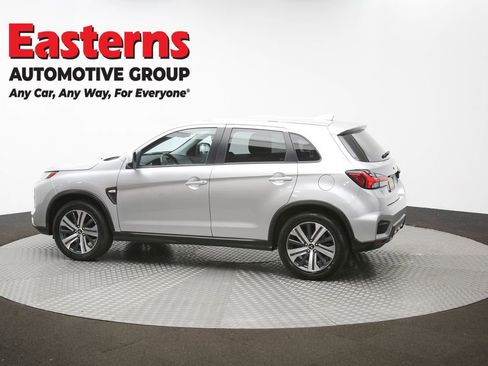 Used 2024 Mitsubishi Outlander Sport AWD image 61
