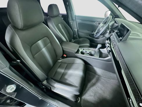Used 2024 Honda Civic Sport image 28