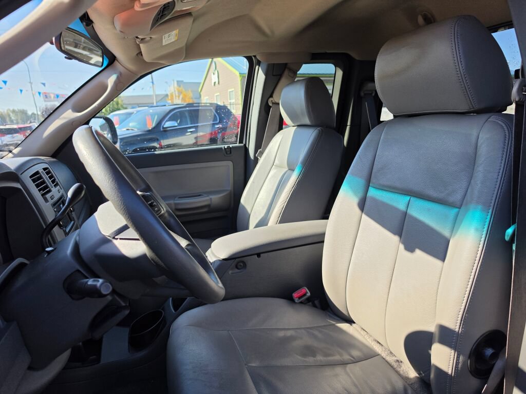 Used 2005 Dodge Dakota SLT RWD image 20