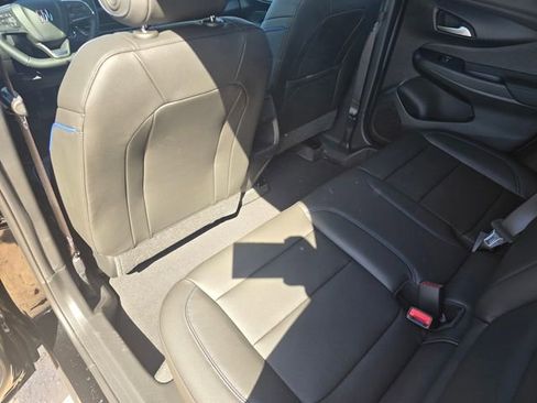 New 2026 Buick Envista Sport Touring w/ Convenience I Package image 9