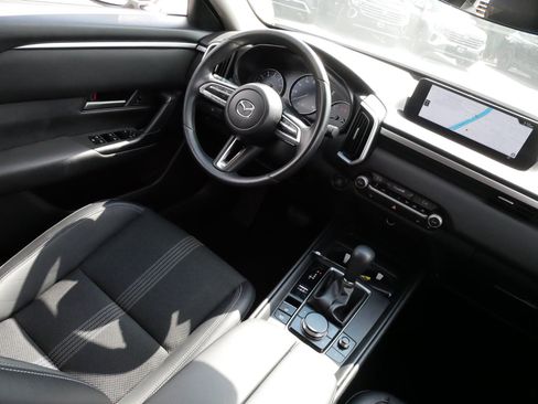 Used 2023 MAZDA CX-50 2.5 S w/ Cargo Package AWD/4WD image 9