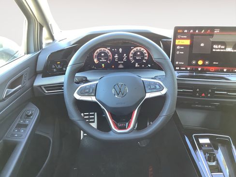 New 2026 Volkswagen GTI SE image 15