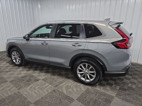 Used 2024 Honda CR-V EX-L image 4