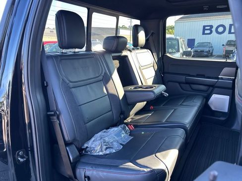 New 2026 Ford F150 Raptor AWD/4WD image 42