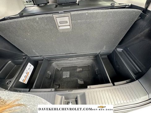 Used 2025 Honda Pilot Elite image 29