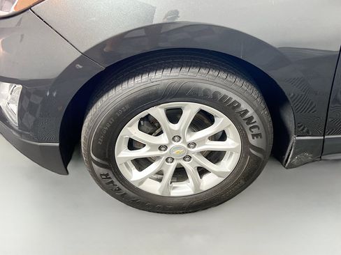 Used 2019 Chevrolet Equinox LT image 13