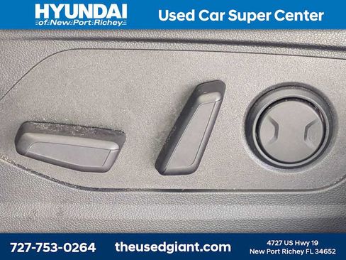 Certified 2022 Hyundai Santa Cruz SEL Premium AWD/4WD image 20