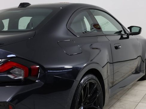 Used 2024 BMW M2 w/ Lighting Package RWD image 43