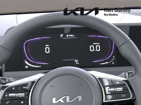 New 2026 Kia Seltos S image 21