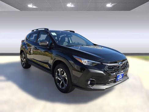 New 2025 Subaru Crosstrek 2.0i Premium image 5