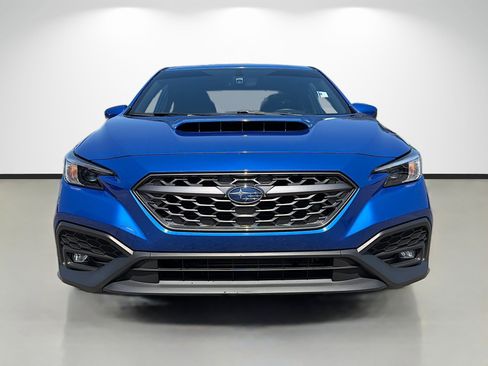 Certified 2023 Subaru WRX Premium AWD/4WD image 8