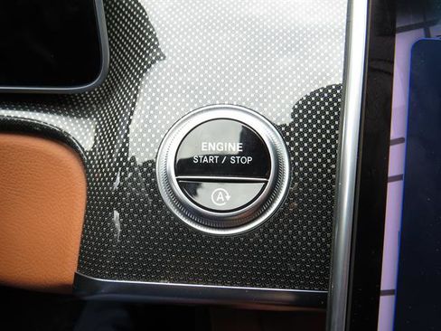 Used 2023 Mercedes-Benz S 500 4MATIC image 14