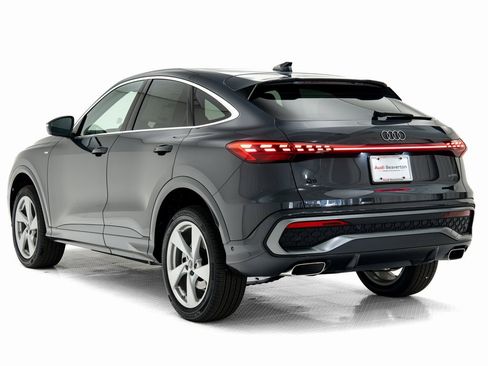 New 2025 Audi Q5 Premium Plus image 5