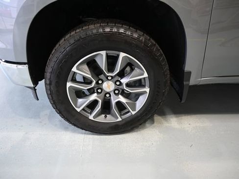 New 2026 Chevrolet Silverado 1500 LT AWD/4WD image 27