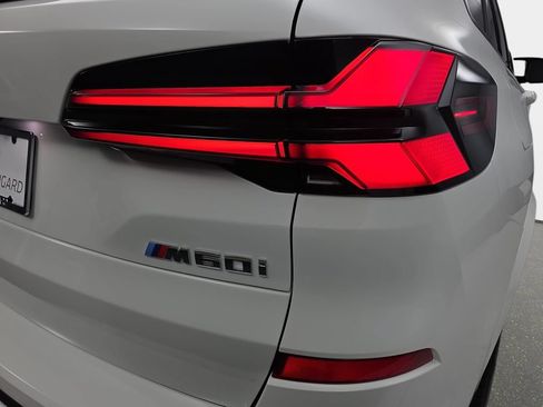 New 2026 BMW X5 M60i AWD/4WD image 33