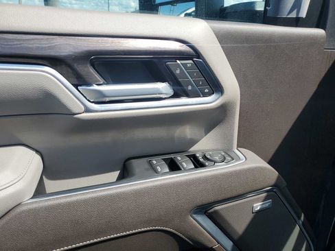 New 2026 Chevrolet Silverado 3500 LTZ w/ LTZ Premium Package AWD/4WD image 28