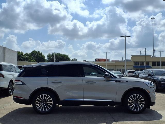 Certified 2023 Lincoln Aviator Reserve w/ Equipment Group 201A RWD image 21