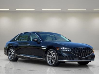 Used 2023 Genesis G90 3.5T