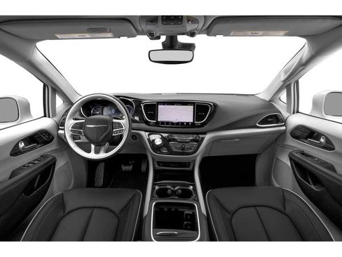 Used 2023 Chrysler Pacifica Touring-L w/ S Appearance Package FWD image 5