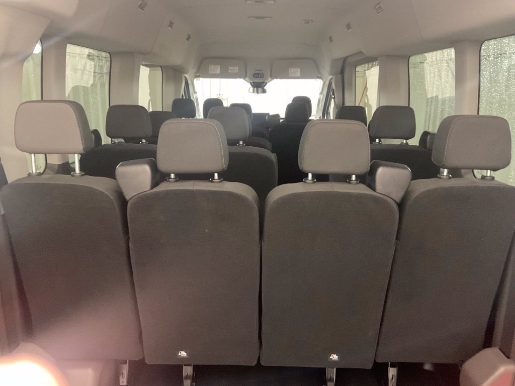 Used 2026 Ford Transit 350 XLT RWD image 22