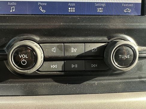 Used 2023 Ford F150 XLT image 29