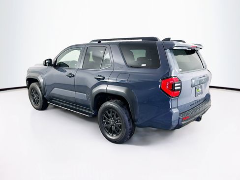 Used 2025 Toyota 4Runner SR5 image 5