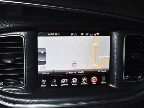 Certified 2016 Dodge Charger SXT w/ AWD Plus Group image 18