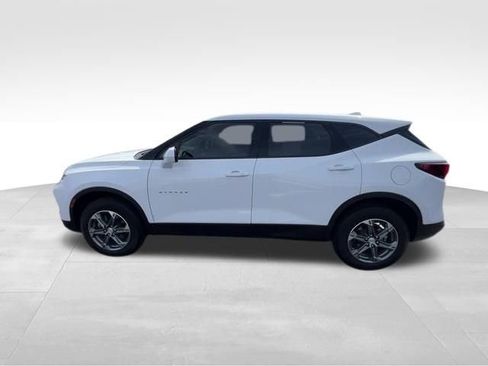 Certified 2024 Chevrolet Blazer LT image 3