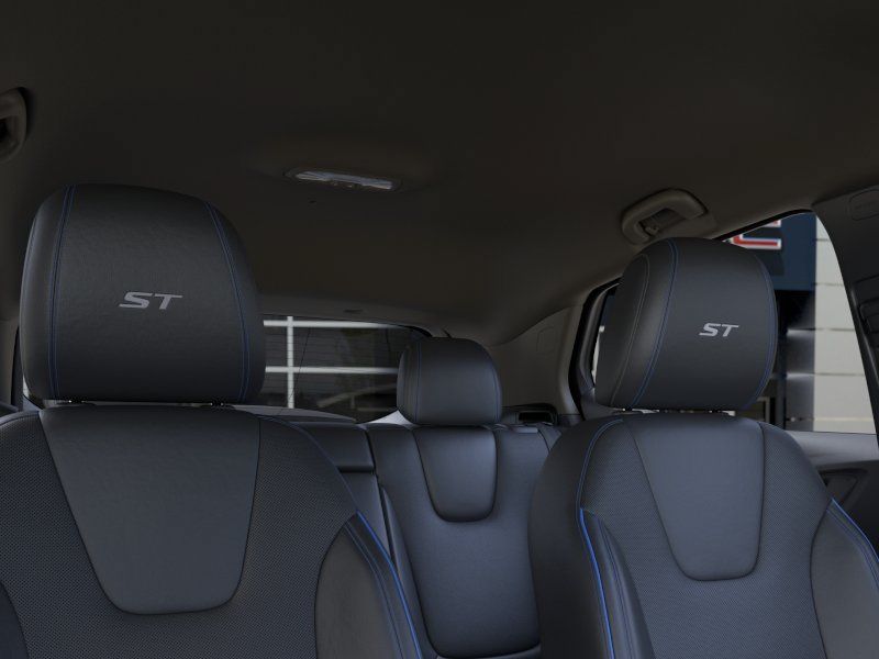 New 2026 Buick Encore GX Sport Touring w/ Comfort Package FWD image 24