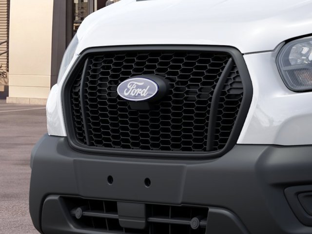 New 2027 Ford Transit 250 Low Roof RWD image 17