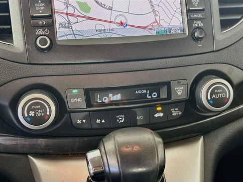 Used 2013 Honda CR-V EX-L image 23