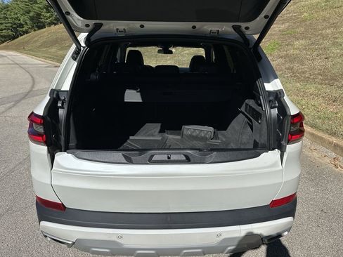 Used 2023 BMW X5 xDrive40i w/ Premium Package image 31