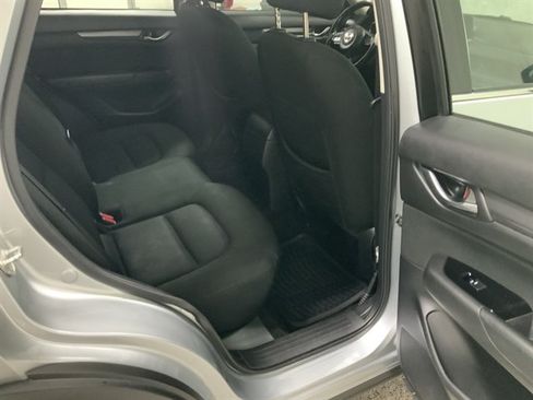 Used 2018 MAZDA CX-5 Sport AWD/4WD image 17