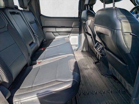 Used 2021 Ford F150 Raptor w/ Equipment Group 801A High image 20